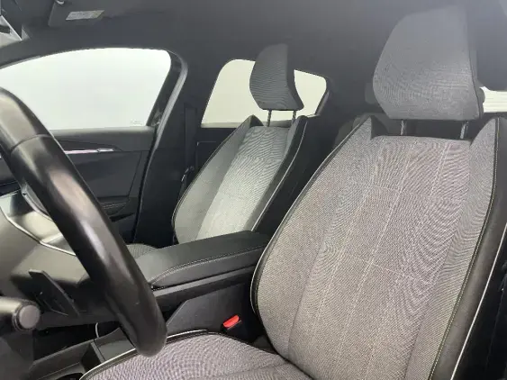 RENAULT MEGANE V - voiture d'occasion - Photo 18