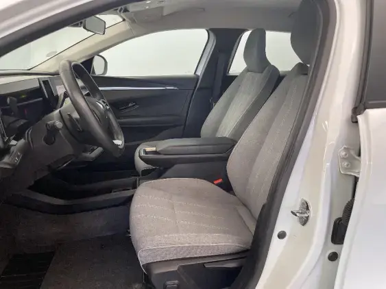 RENAULT MEGANE V - voiture d'occasion - Photo 18