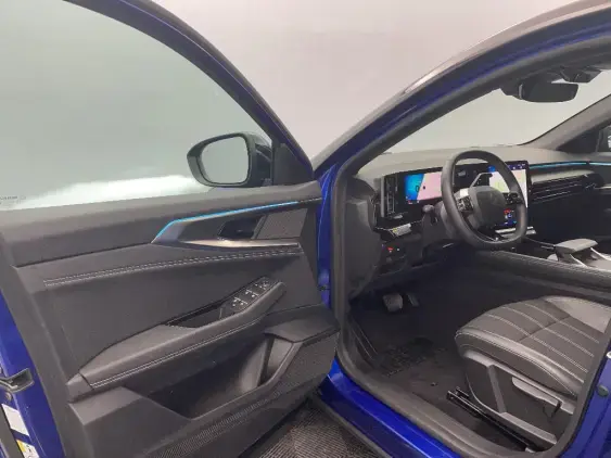 RENAULT AUSTRAL - voiture d'occasion - Photo 18