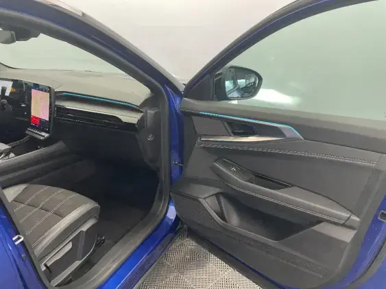 RENAULT AUSTRAL - voiture d'occasion - Photo 19