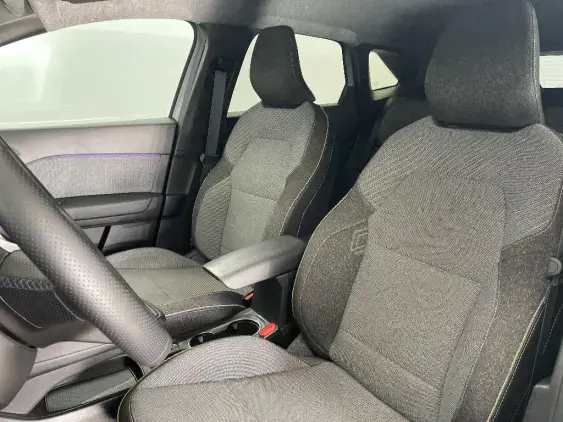 RENAULT SYMBIOZ - voiture d'occasion - Photo 18