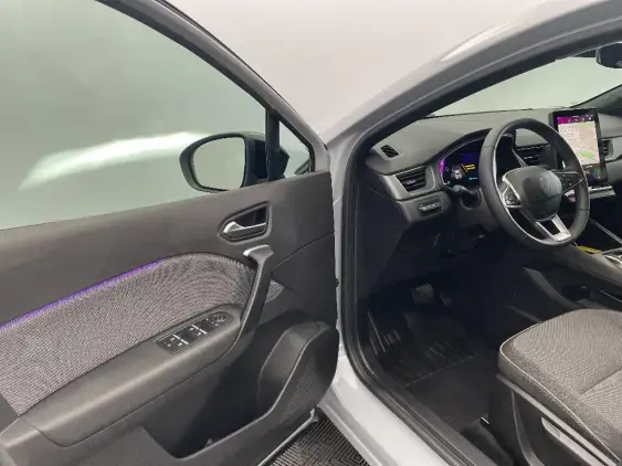 RENAULT SYMBIOZ - voiture d'occasion - Photo 19