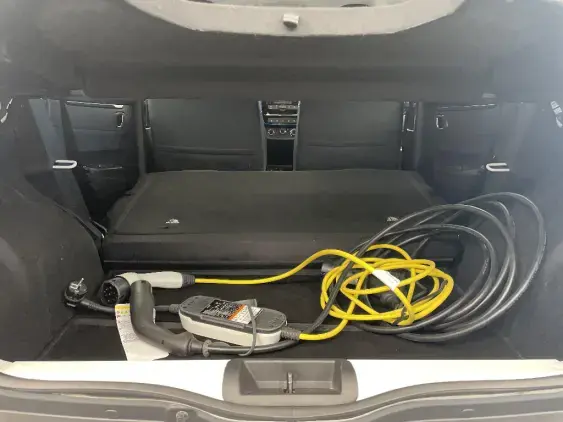 DACIA SPRING - voiture d'occasion - Photo 16