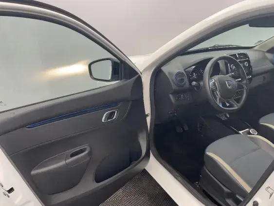 DACIA SPRING - voiture d'occasion - Photo 19