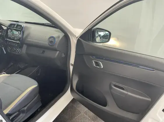 DACIA SPRING - voiture d'occasion - Photo 20