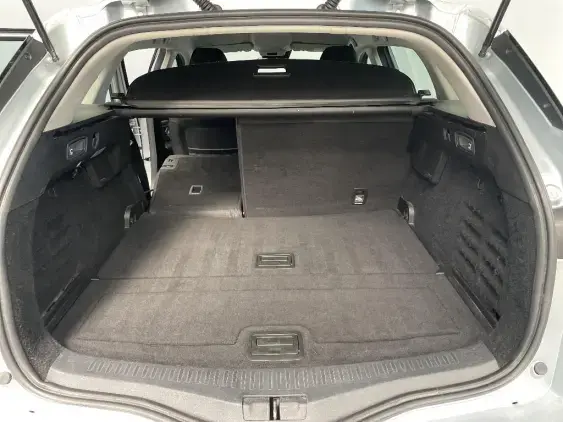 RENAULT MEGANE ESTATE IV - voiture d'occasion - Photo 16