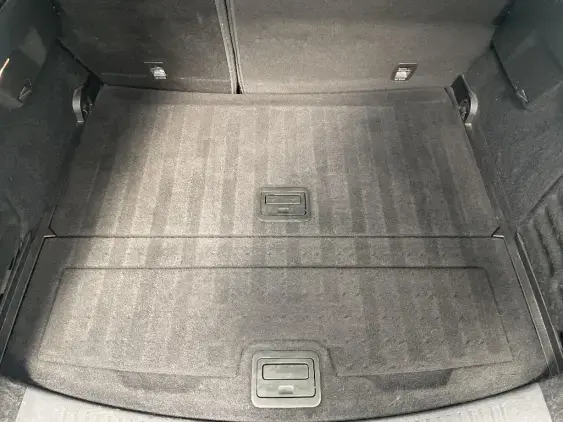 RENAULT MEGANE ESTATE IV - voiture d'occasion - Photo 17