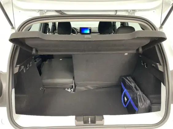 DACIA SANDERO III - voiture d'occasion - Photo 16