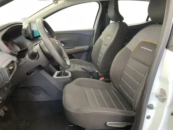 DACIA SANDERO III - voiture d'occasion - Photo 18