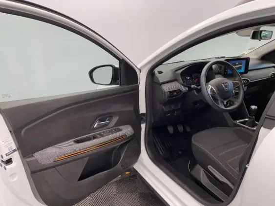 DACIA SANDERO III - voiture d'occasion - Photo 19