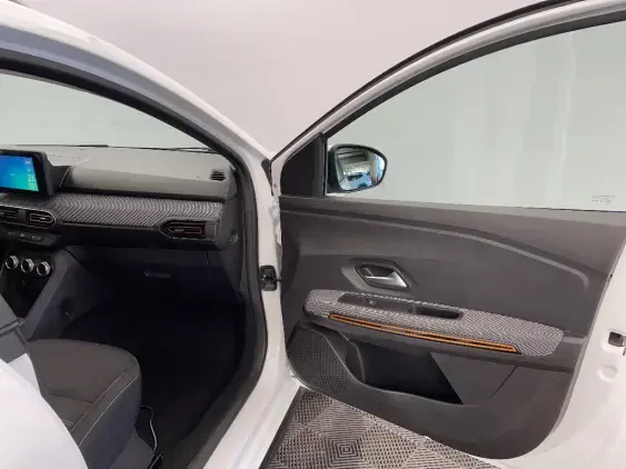 DACIA SANDERO III - voiture d'occasion - Photo 20