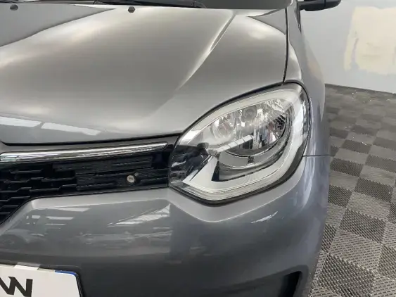 RENAULT TWINGO III - voiture d'occasion - Photo 20
