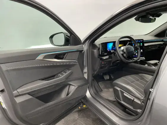 RENAULT AUSTRAL - voiture d'occasion - Photo 19