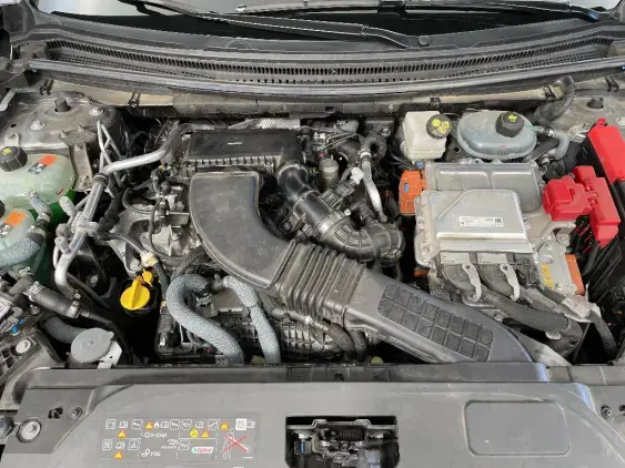 RENAULT AUSTRAL - voiture d'occasion - Photo 21