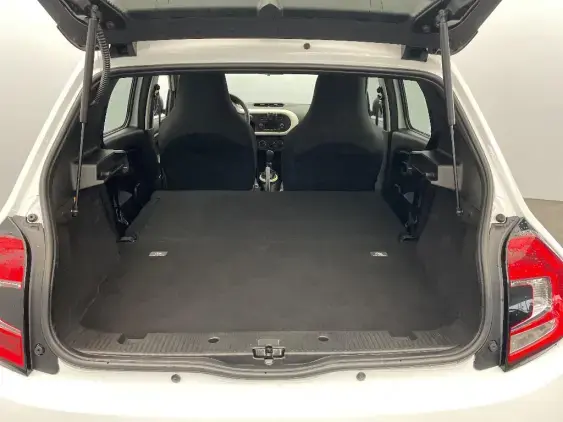 RENAULT TWINGO III - voiture d'occasion - Photo 16