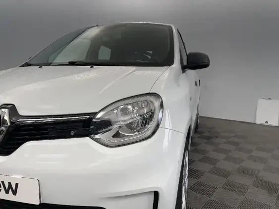RENAULT TWINGO III - voiture d'occasion - Photo 20