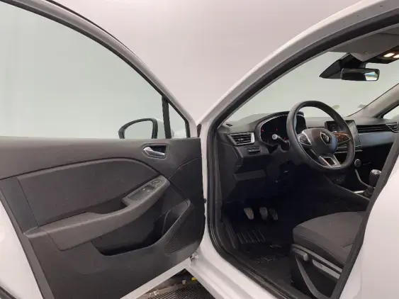 RENAULT CLIO REVERSIBLE V - voiture d'occasion - Photo 19