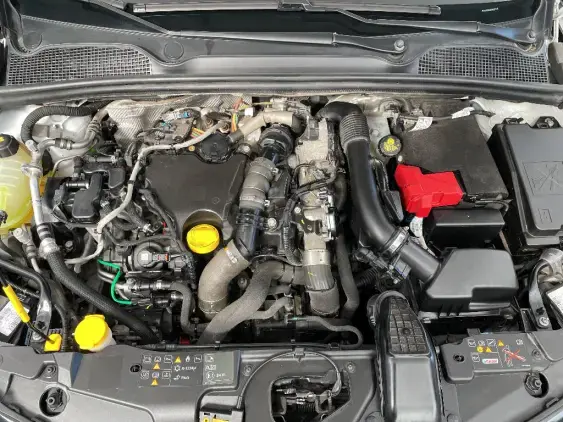 RENAULT CLIO REVERSIBLE V - voiture d'occasion - Photo 21
