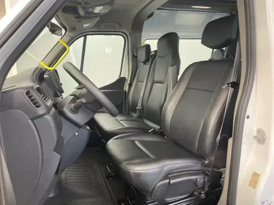 RENAULT MASTER FG III - voiture d'occasion - Photo 18