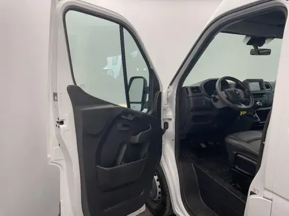 RENAULT MASTER FG III - voiture d'occasion - Photo 19