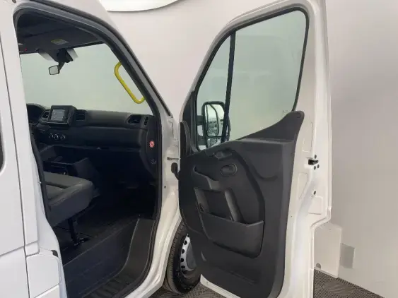 RENAULT MASTER FG III - voiture d'occasion - Photo 20