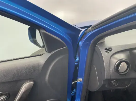 DACIA SANDERO II - voiture d'occasion - Photo 19