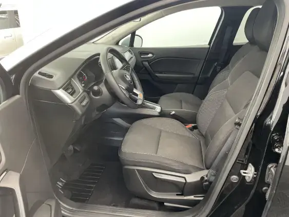 RENAULT CAPTUR II - voiture d'occasion - Photo 18