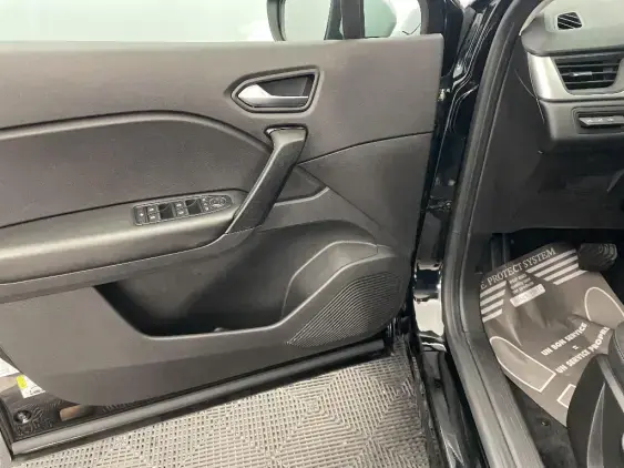 RENAULT CAPTUR II - voiture d'occasion - Photo 19