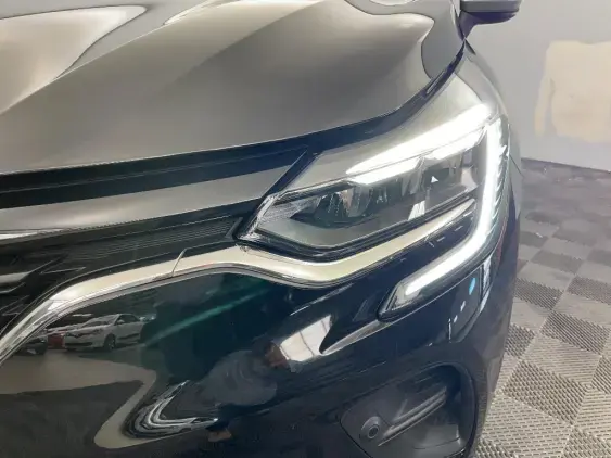 RENAULT CAPTUR II - voiture d'occasion - Photo 22