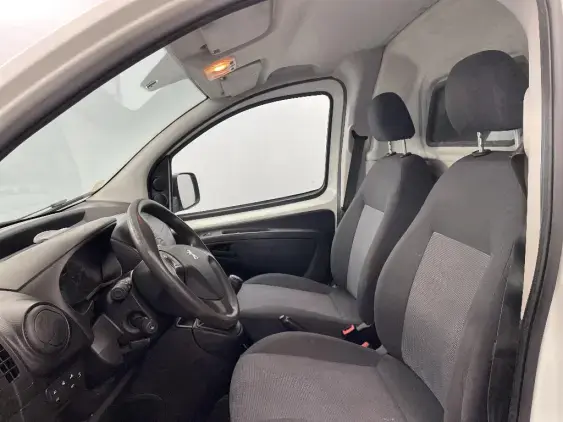 PEUGEOT BIPPER - voiture d'occasion - Photo 16