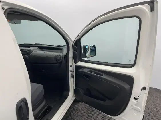 PEUGEOT BIPPER - voiture d'occasion - Photo 18
