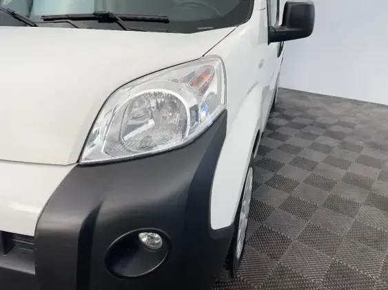 PEUGEOT BIPPER - voiture d'occasion - Photo 20