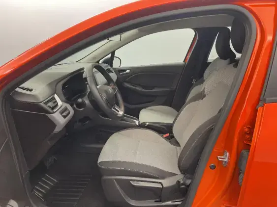 RENAULT CLIO V - voiture d'occasion - Photo 18