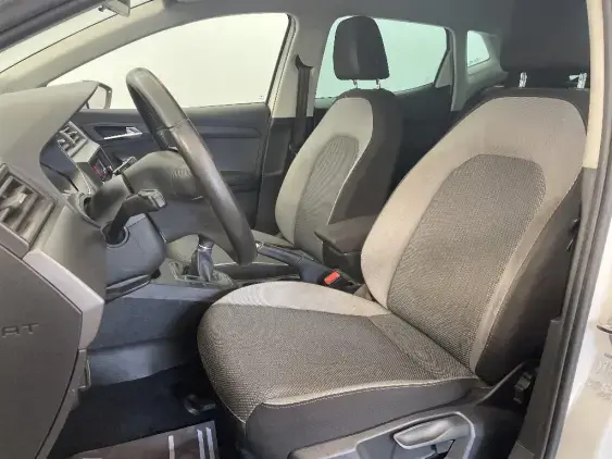SEAT IBIZA V - voiture d'occasion - Photo 17