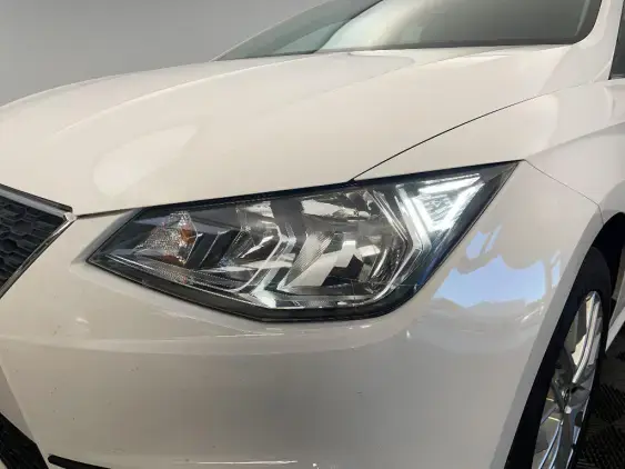 SEAT IBIZA V - voiture d'occasion - Photo 21