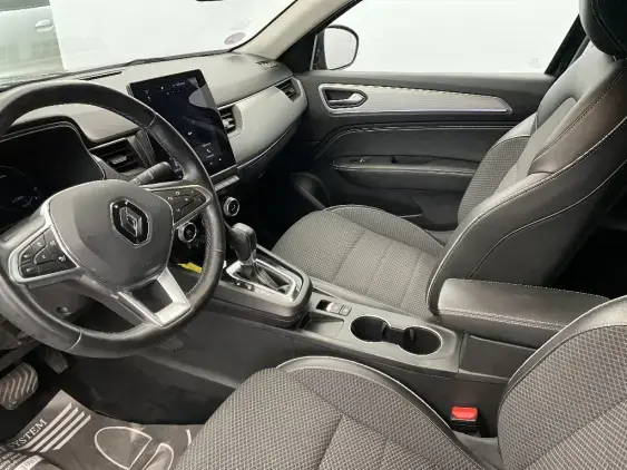 RENAULT ARKANA - voiture d'occasion - Photo 18