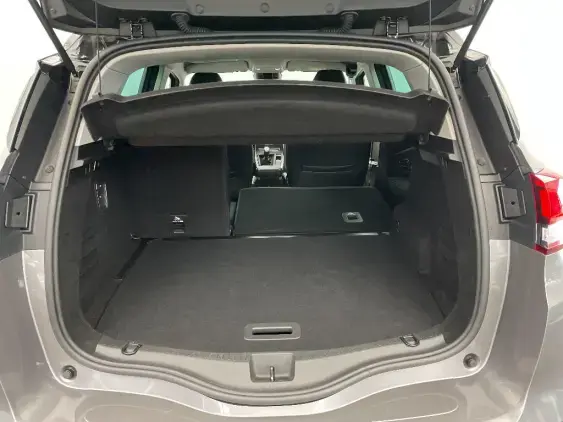 RENAULT SCENIC IV - voiture d'occasion - Photo 16