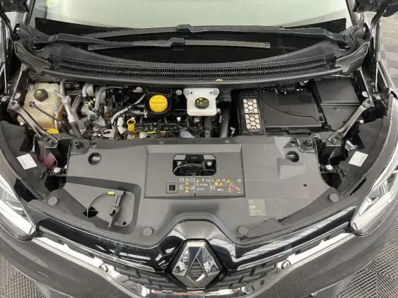 RENAULT SCENIC IV - voiture d'occasion - Photo 20