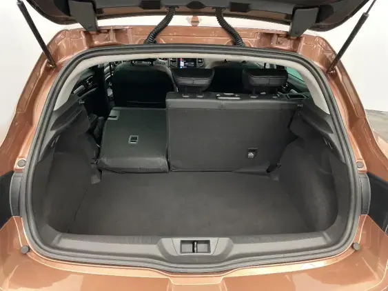 RENAULT MEGANE IV - voiture d'occasion - Photo 16