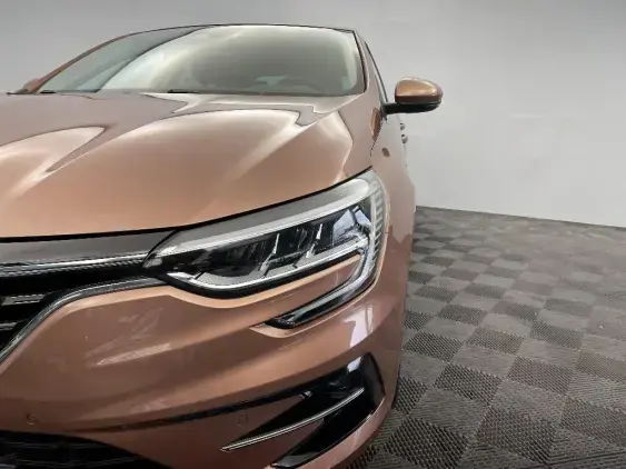 RENAULT MEGANE IV - voiture d'occasion - Photo 22