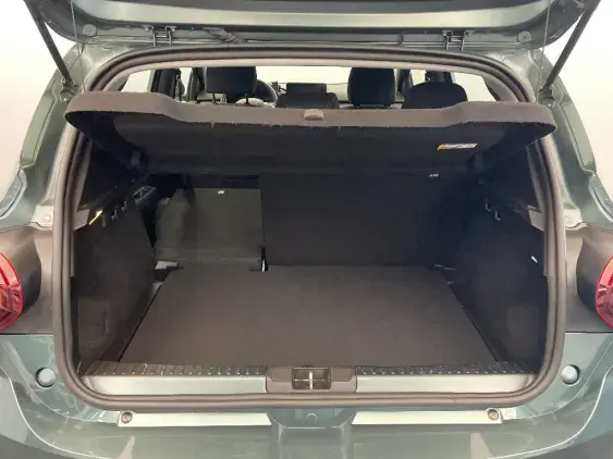 DACIA SANDERO III - voiture d'occasion - Photo 16