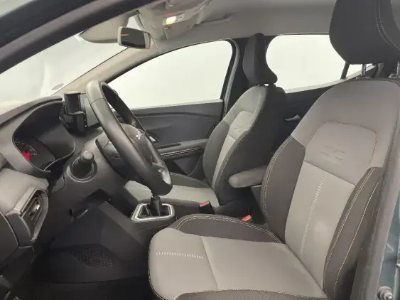 DACIA SANDERO III - voiture d'occasion - Photo 18