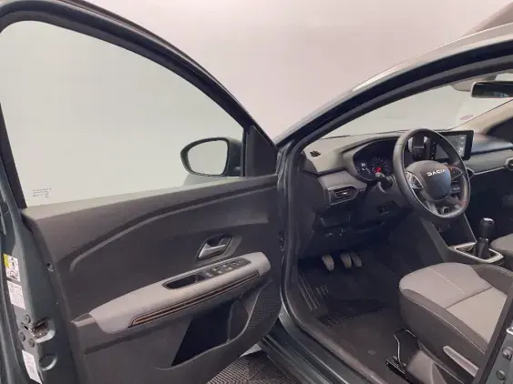 DACIA SANDERO III - voiture d'occasion - Photo 19