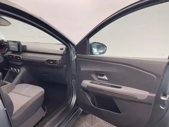 DACIA SANDERO III - voiture d'occasion - Photo 20
