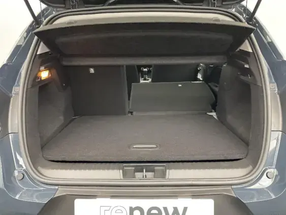 RENAULT CAPTUR II - voiture d'occasion - Photo 16