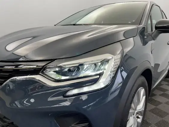RENAULT CAPTUR II - voiture d'occasion - Photo 22