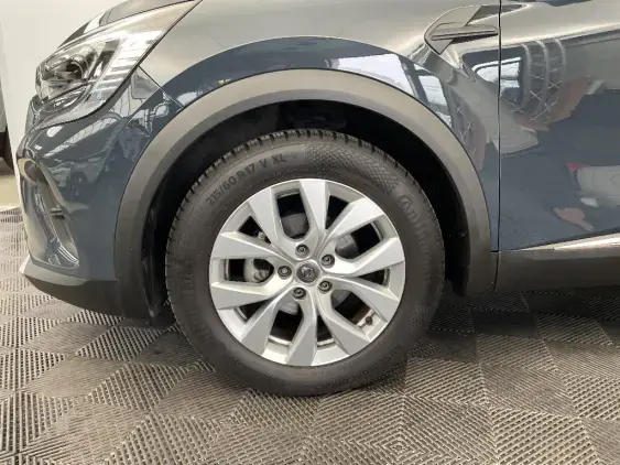 RENAULT CAPTUR II - voiture d'occasion - Photo 23
