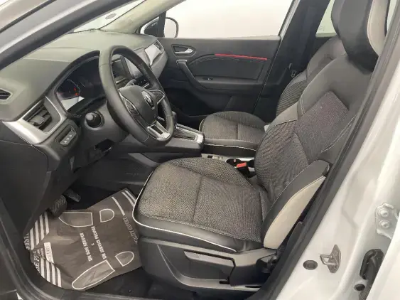 RENAULT CAPTUR II - voiture d'occasion - Photo 18