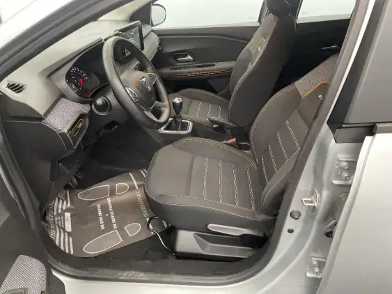 DACIA SANDERO III - voiture d'occasion - Photo 18