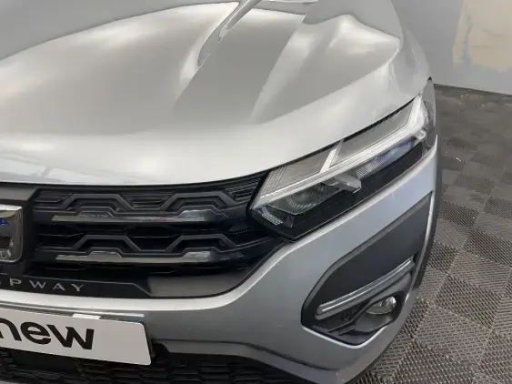 DACIA SANDERO III - voiture d'occasion - Photo 22